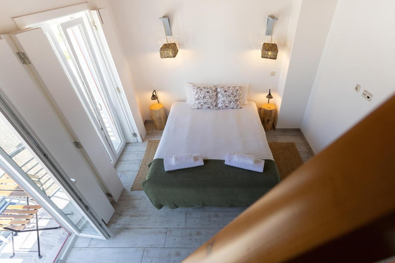 Mood Lodging - Óbidos Eksteriør billede