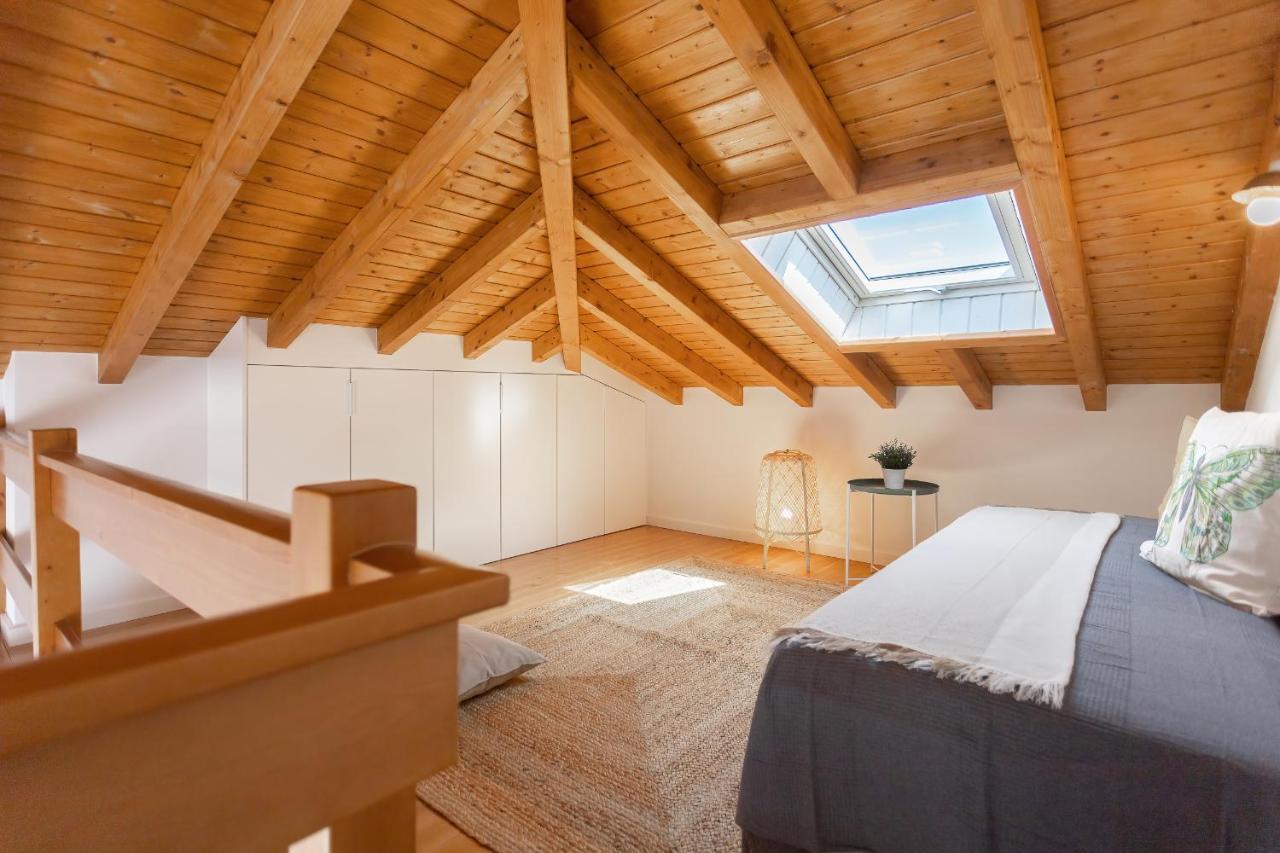 Mood Lodging - Óbidos Eksteriør billede