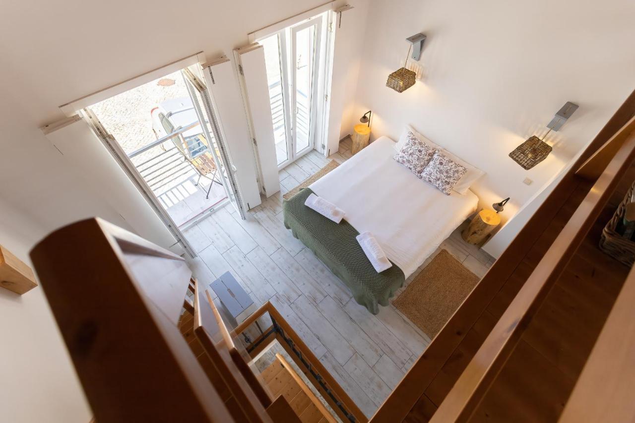 Mood Lodging - Óbidos Eksteriør billede