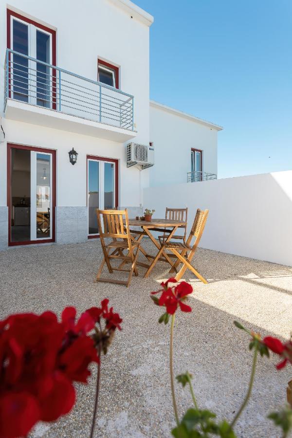 Mood Lodging - Óbidos Eksteriør billede