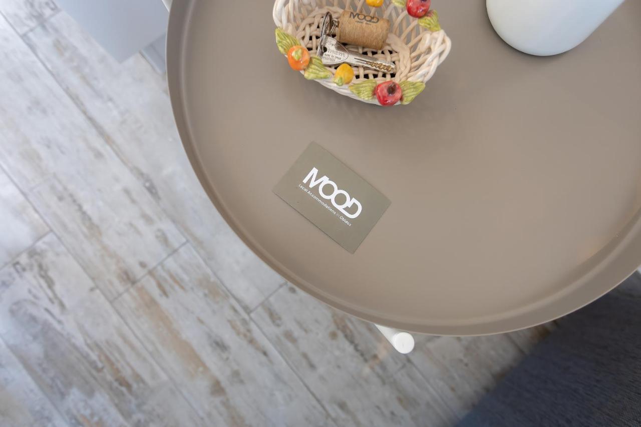 Mood Lodging - Óbidos Eksteriør billede